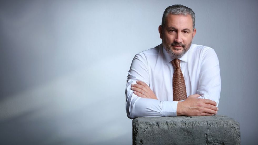 Intrakat Αλέξανδρος Εξάρχου
